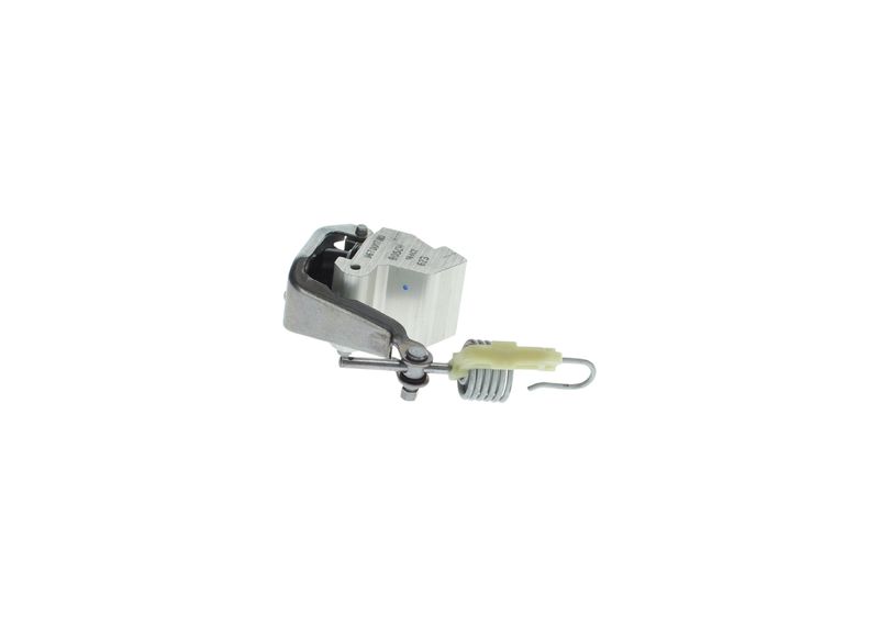 BOSCH 02040A2833 Brake Force Regulator
