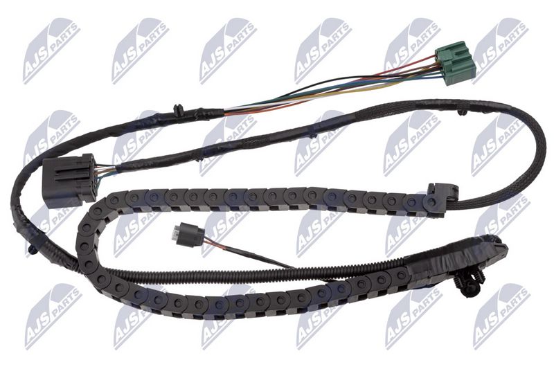 NTY EZC-CH-136 Cable Repair Set, door