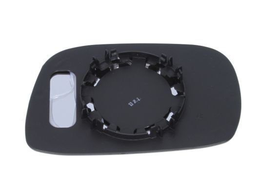 BLIC 6102-02-1291227P Mirror Glass, exterior mirror