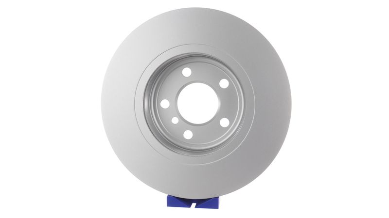 SKF VKBD80287V1 Brake Disc