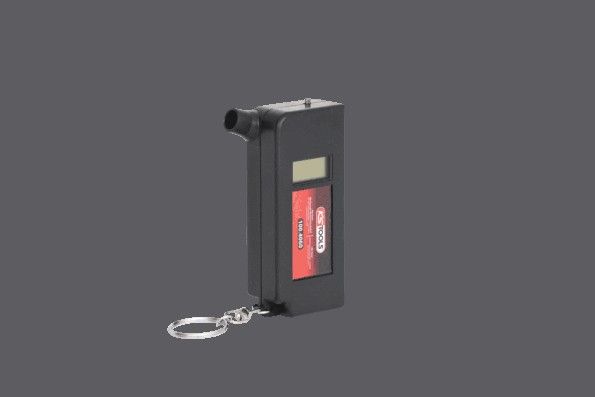 KS TOOLS 100.4060 Compressed-air Tyre Pressure Gauge/Inflator