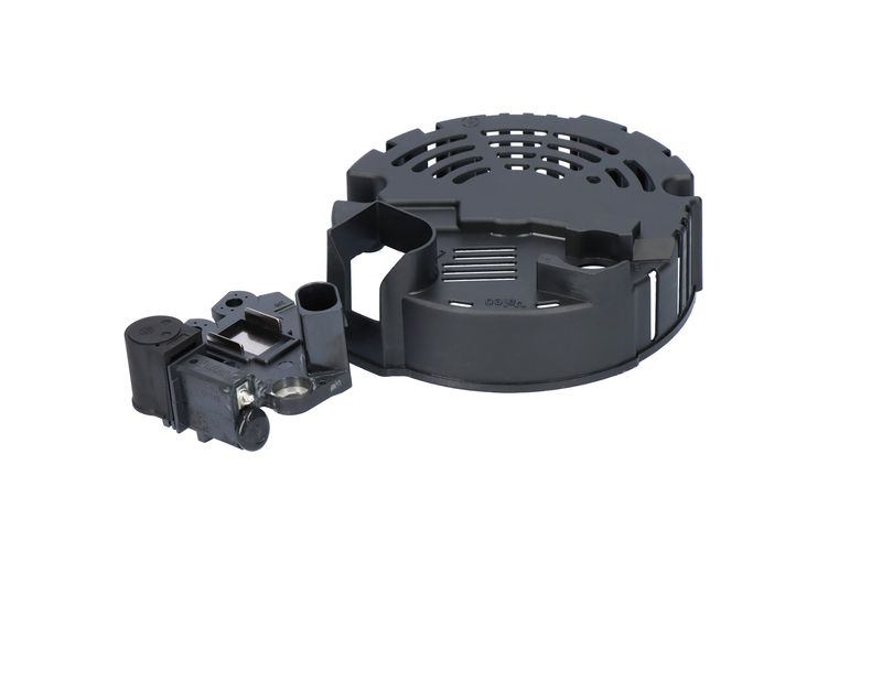 VALEO 593941 Alternator Regulator