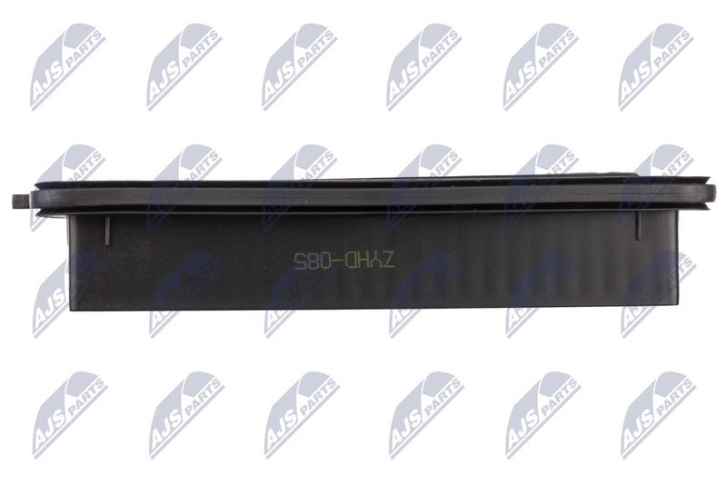 Prekės atitinka OEM kodą: 17220-59N-G01
