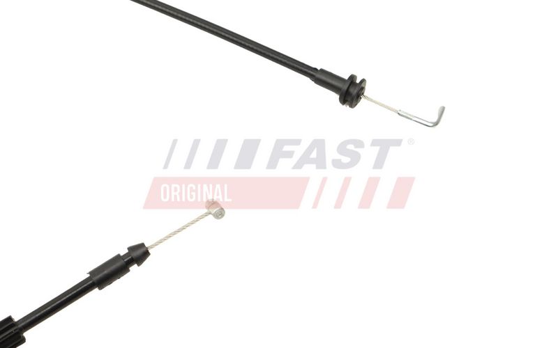 Ukselukk, FAST FT95014