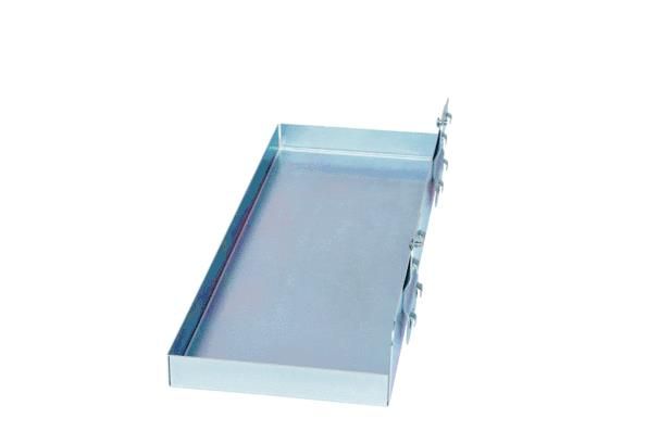 KS TOOLS 860.0857 Tray Base, tool pegboard