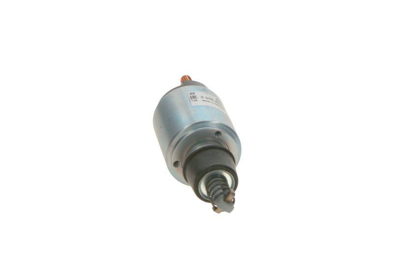 Elektromagnetický spínač, startér 2 339 402 182