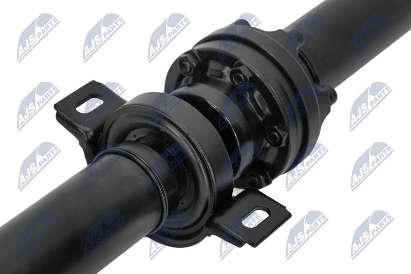 NTY NWN-ME-138 Propshaft, axle drive