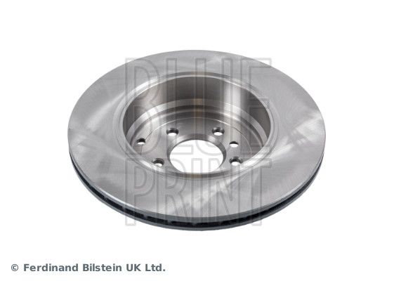 BLUE PRINT ADJ134307 Brake Disc