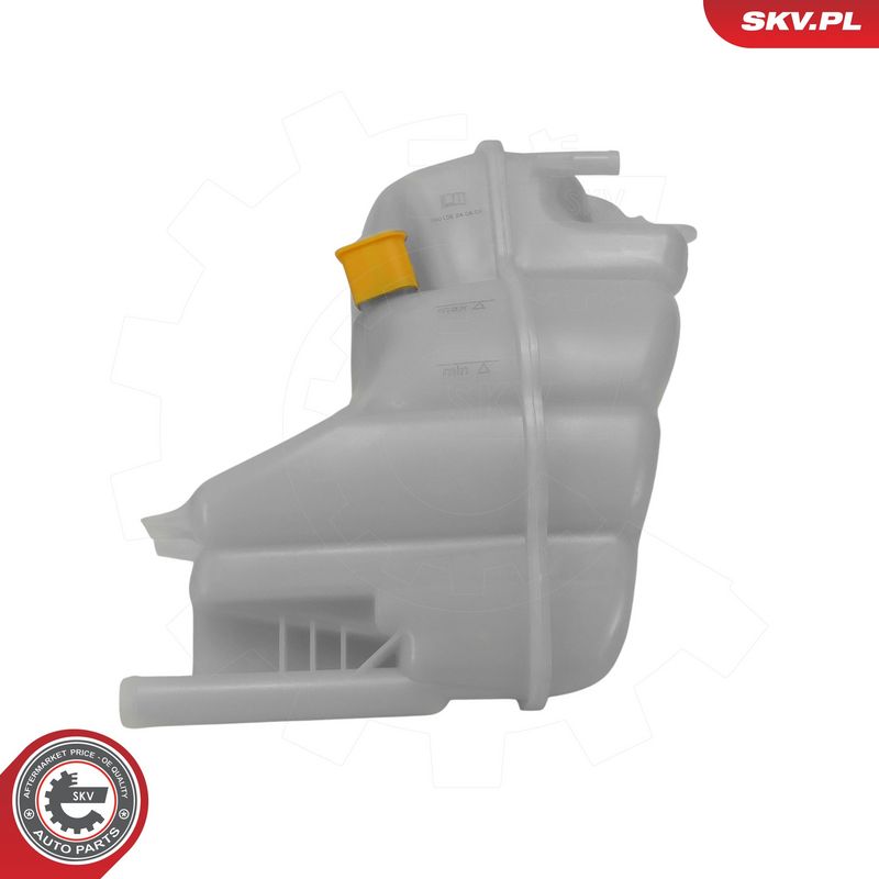 Paisupaak, jahutusvedelik, ESEN SKV 61SKV539