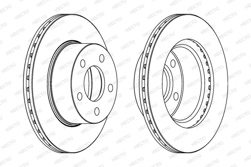Disco de freno