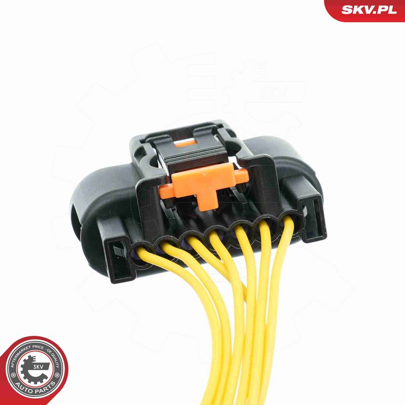 ESEN SKV 53SKV130 Cable Repair Set, ignition coil