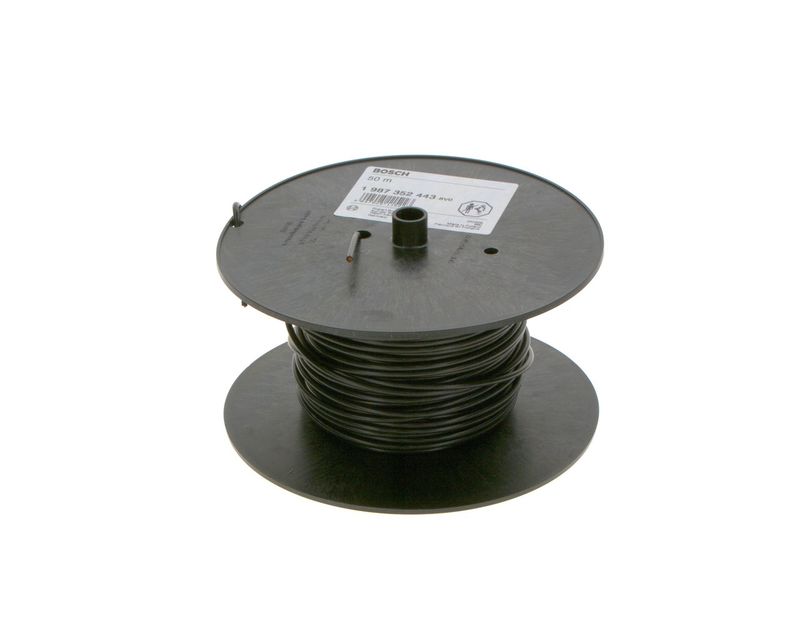 BOSCH 1987352443 Electric Cable