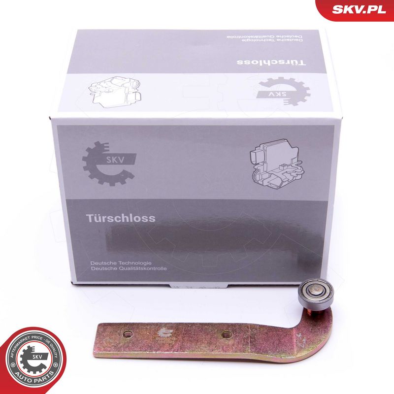 Rullijuht, lükanduks, ESEN SKV 96SKV715