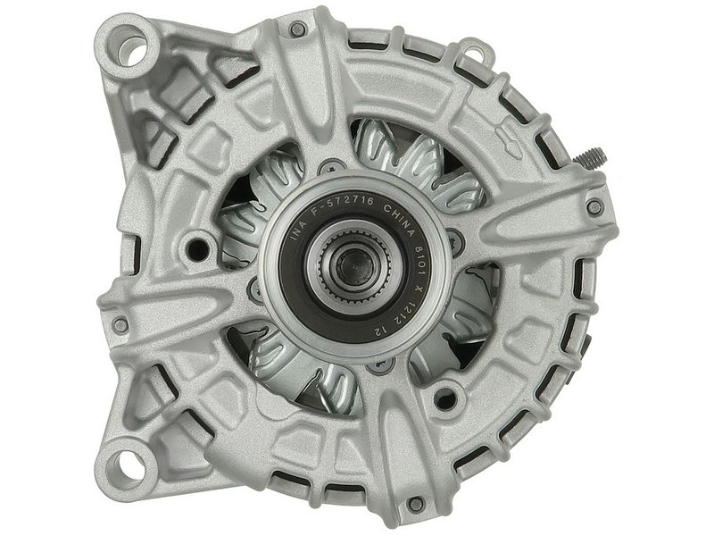 Brand new OEM SEG Alternator