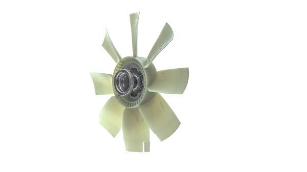 MAHLE CFF 430 000P Fan, engine cooling