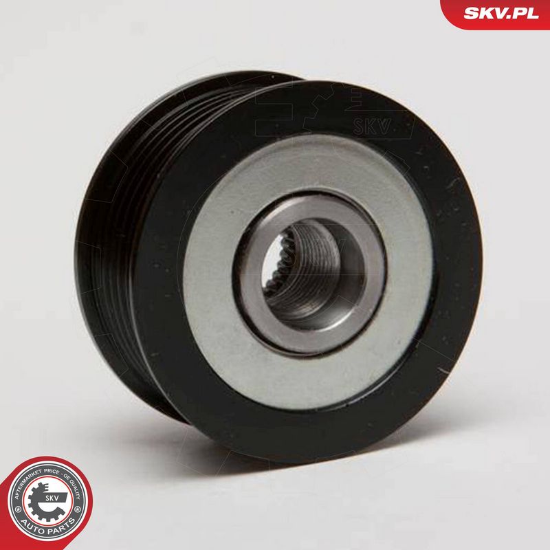 ESEN SKV 11SKV053 Alternator Freewheel Clutch