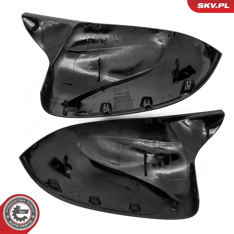 Kate, välispeegel, ESEN SKV 66SKV923