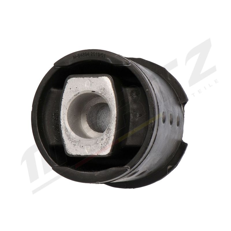 MERTZ M-S4694 Bushing, axle beam