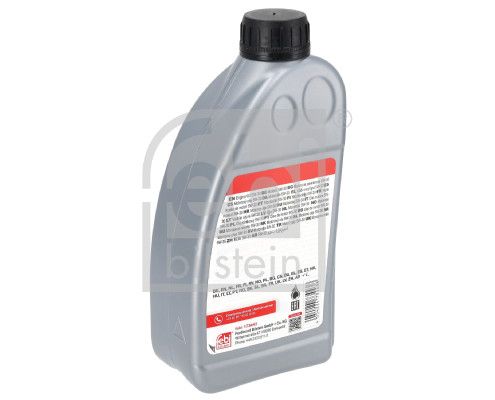 Aceite de motor
