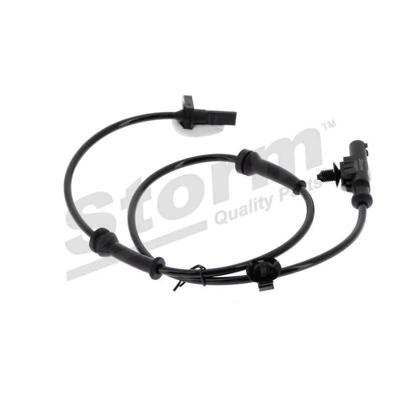 Capteur, vitesse de roue STORM QUALITY PARTS 777123