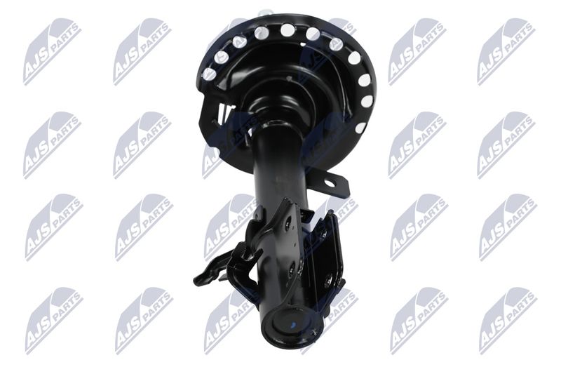 Amort, NTY A-NS-023
