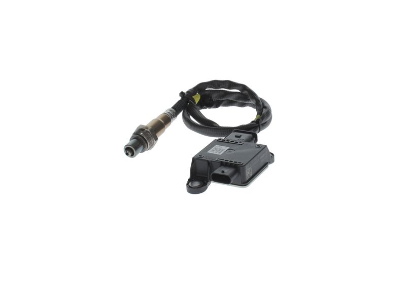 BOSCH 0281008624 Kietųjų dalelių jutiklis