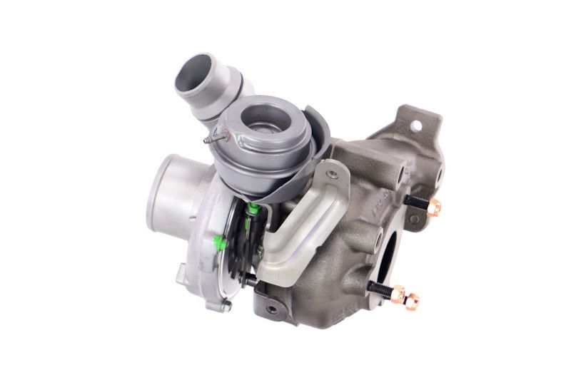 REMANTE 003-001-000201R Turbokompresorius