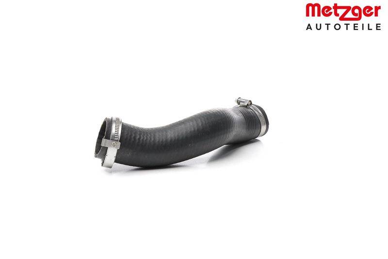 METZGER AUTOTEILE 2401336 Charge Air Hose