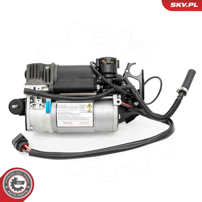 Prekės atitinka OEM kodą: 7L0698007