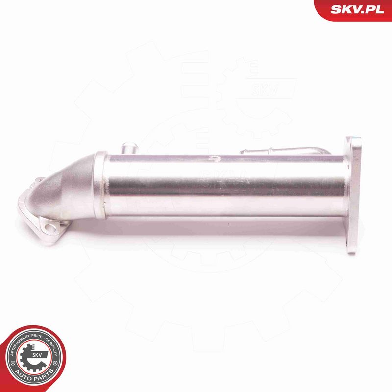 ESEN SKV 14SKV115 - Cooler, exhaust gas recirculation