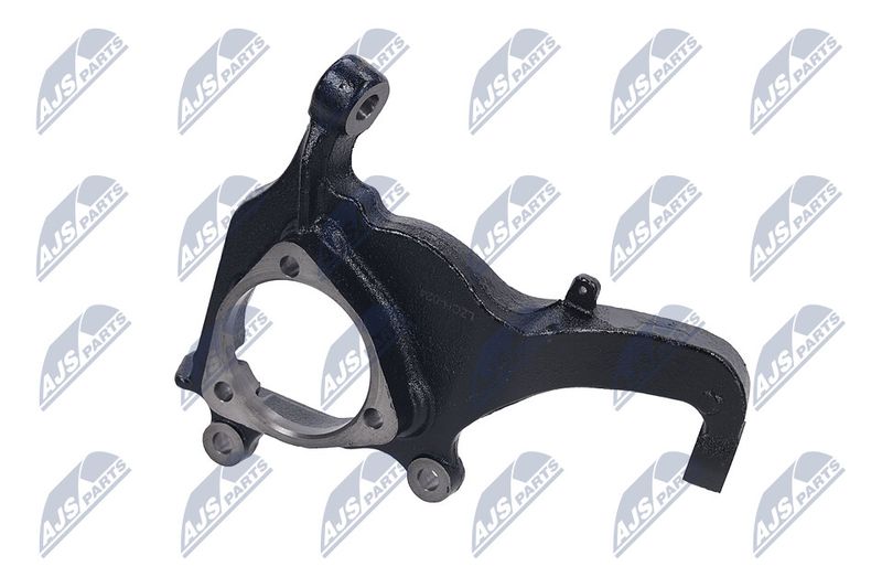 Käändmik, rattakinnitus, NTY ZZP-CH-024