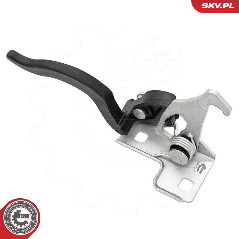 Ohutuskonks, kapotilukk, ESEN SKV 97SKV188