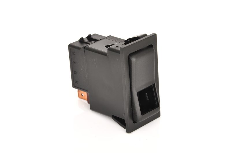 BOSCH 0986348056 Direction Indicator Switch