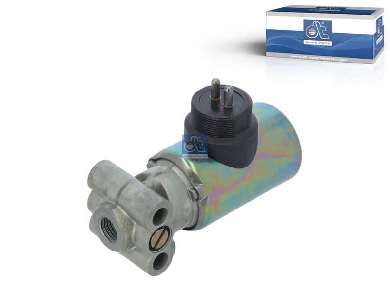 Supapa magnetica 7.16144 DT Spare Parts