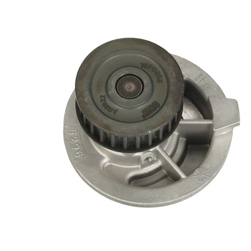 Vodní čerpadlo, chlazení motoru WP0035