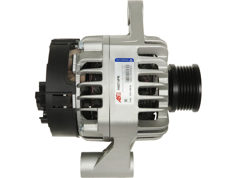 AS-PL A6074PR Alternator