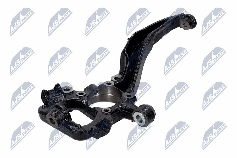 Käändmik, rattakinnitus, NTY ZZP-LR-000