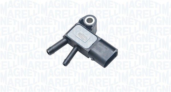 Датчик, тиск вг, Magneti Marelli 215910000700