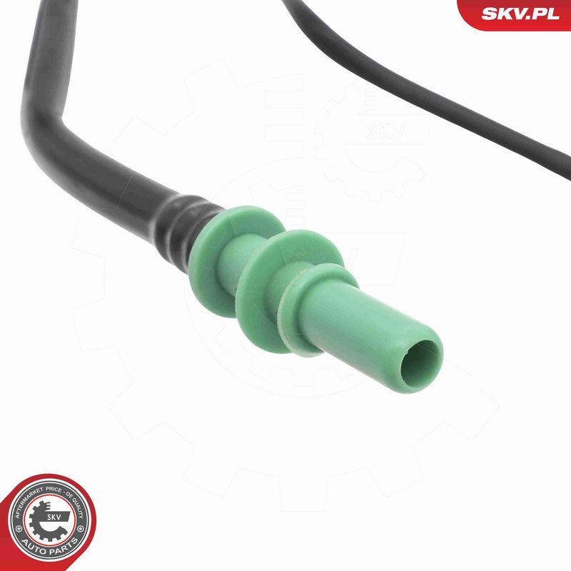 ESEN SKV 87SKV016 Fuel Line
