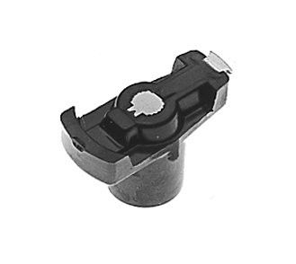 Rotor del distribuidor de encendido