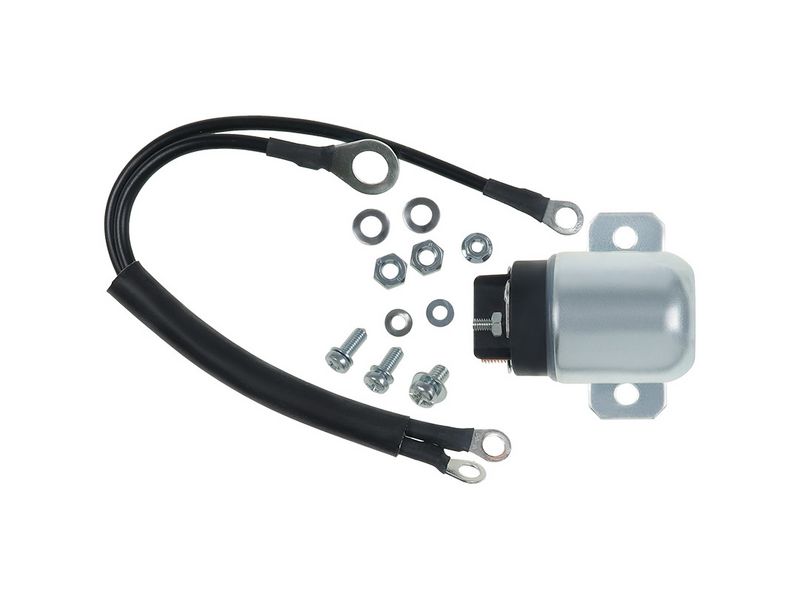 Brand new OEM ISKRA / LETRIKA Starter motor safety switch