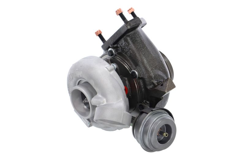 REMANTE 003-001-001086R Turbokompresorius