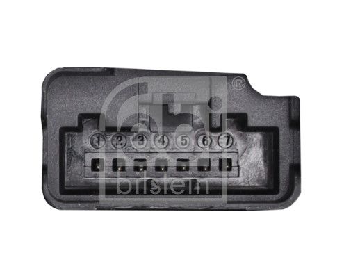 FEBI BILSTEIN 197580 Door Lock