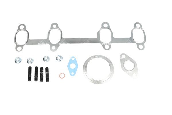 Kompressor, ülelaadimine, NRF 90010077
