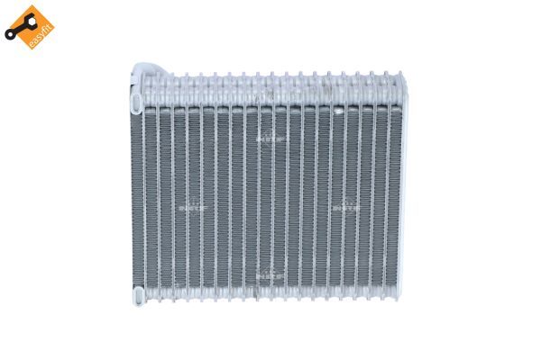 NRF 36160 Evaporator, air conditioning