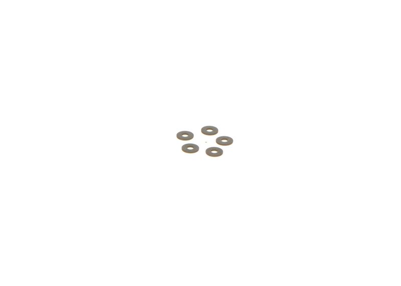 BOSCH F00RJ03184 Repair Kit, common rail system