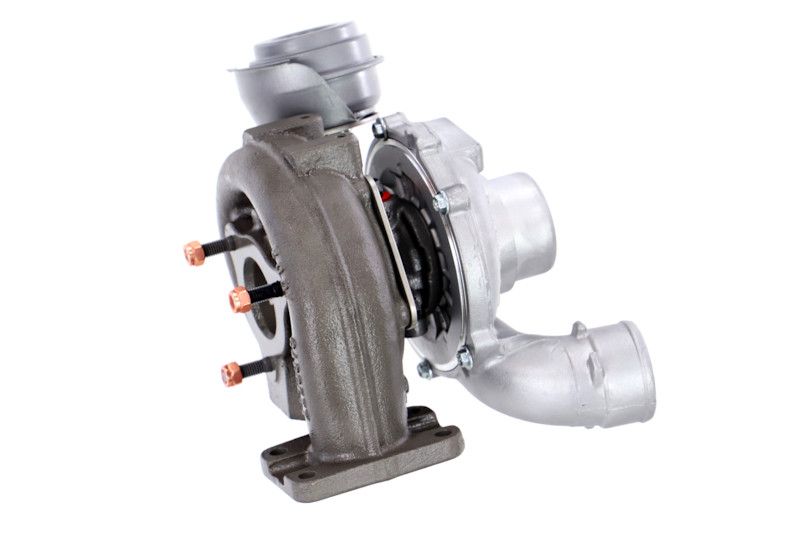REMANTE 003-001-000008R Charger, charging (supercharged/turbocharged)