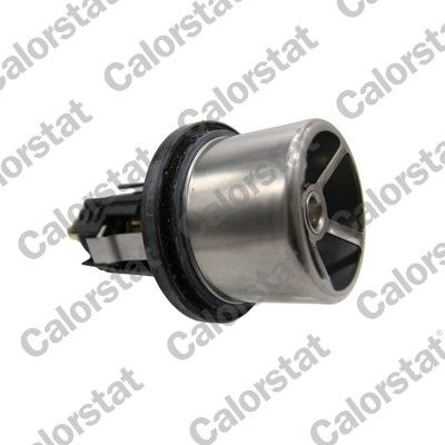 Thermostat, Kühlmittel