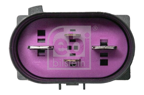 FEBI BILSTEIN 181106 Fan, engine cooling