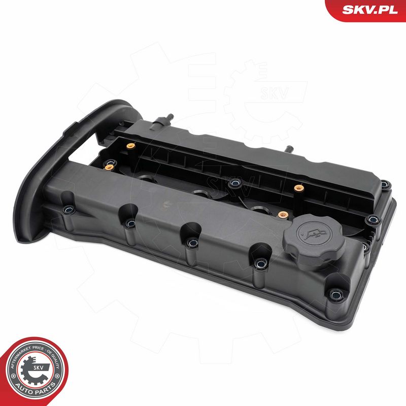 Capac culbutor ESEN SKV 48SKV141